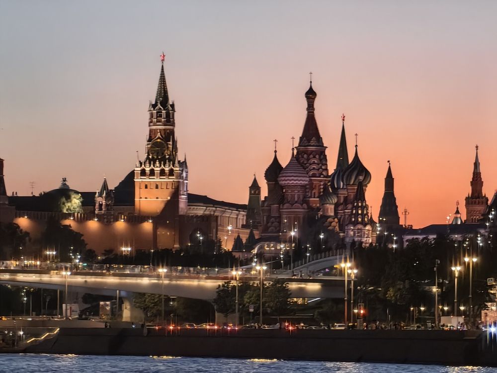 Photograph by Елена Акимова