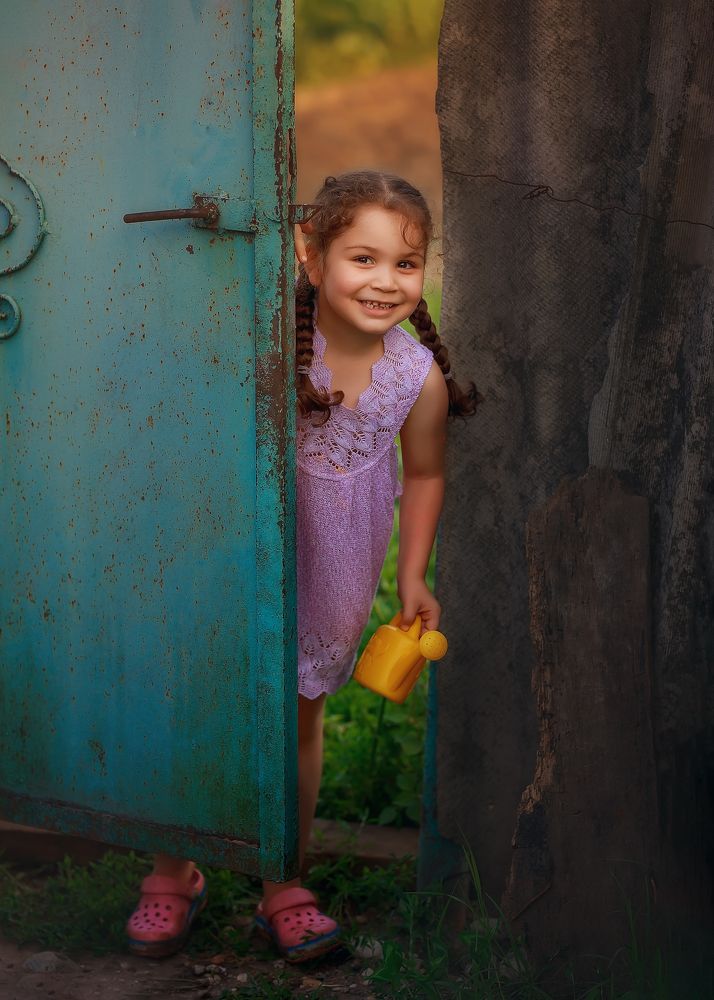 Photograph by Оксана Кумешка