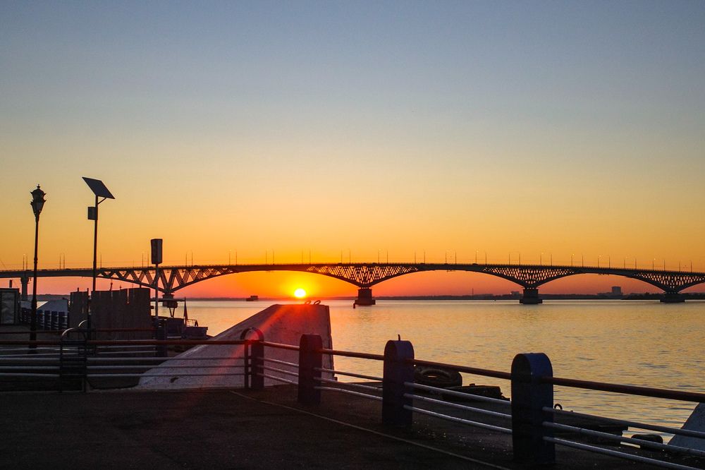 Photograph by Алла Никушкина