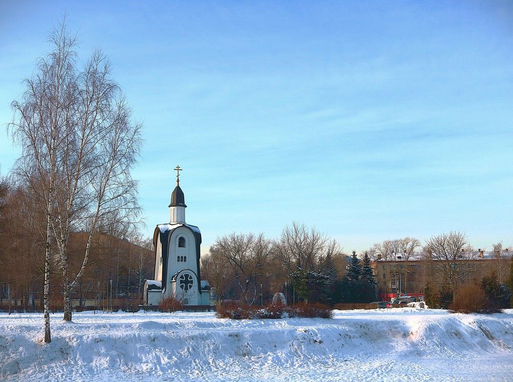 Photograph by Гагик Саркисян