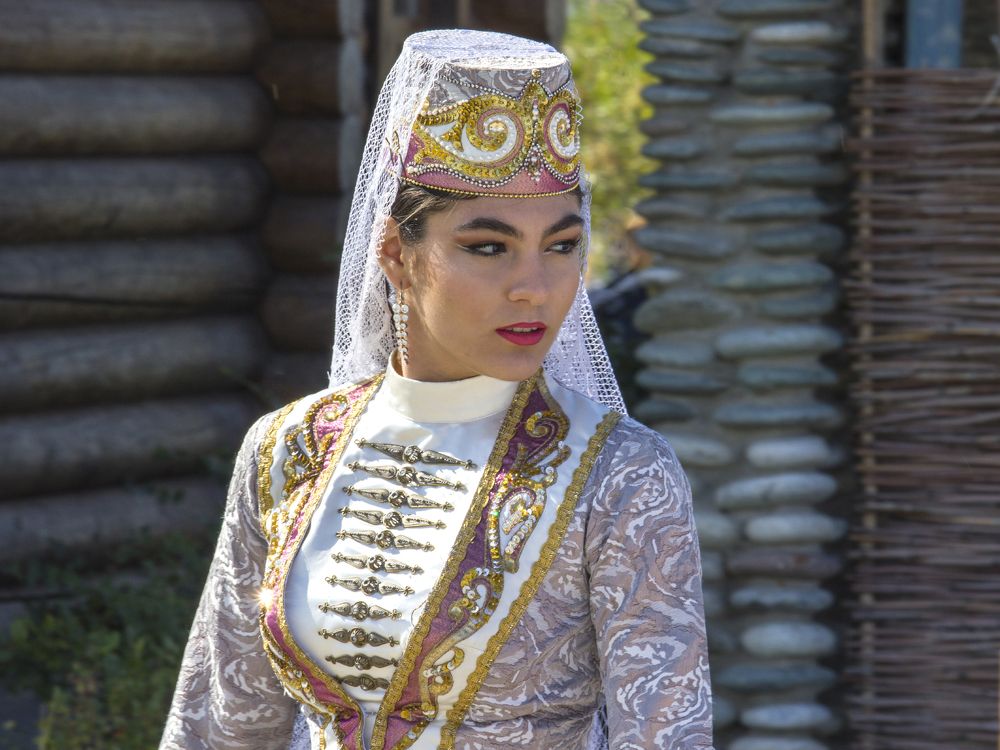 Photograph by Sergey Paramonov