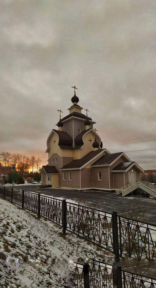 Photograph by Анастасия Липаткина