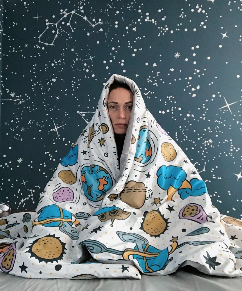 Photograph by Ольга Петухова