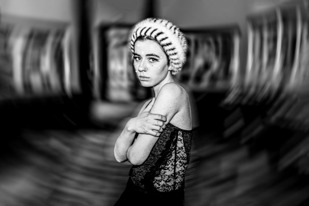 Photograph by Федотова Анна