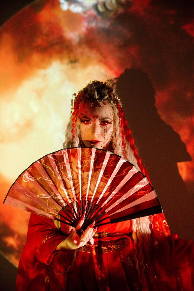 Photograph by Мария Торговцева