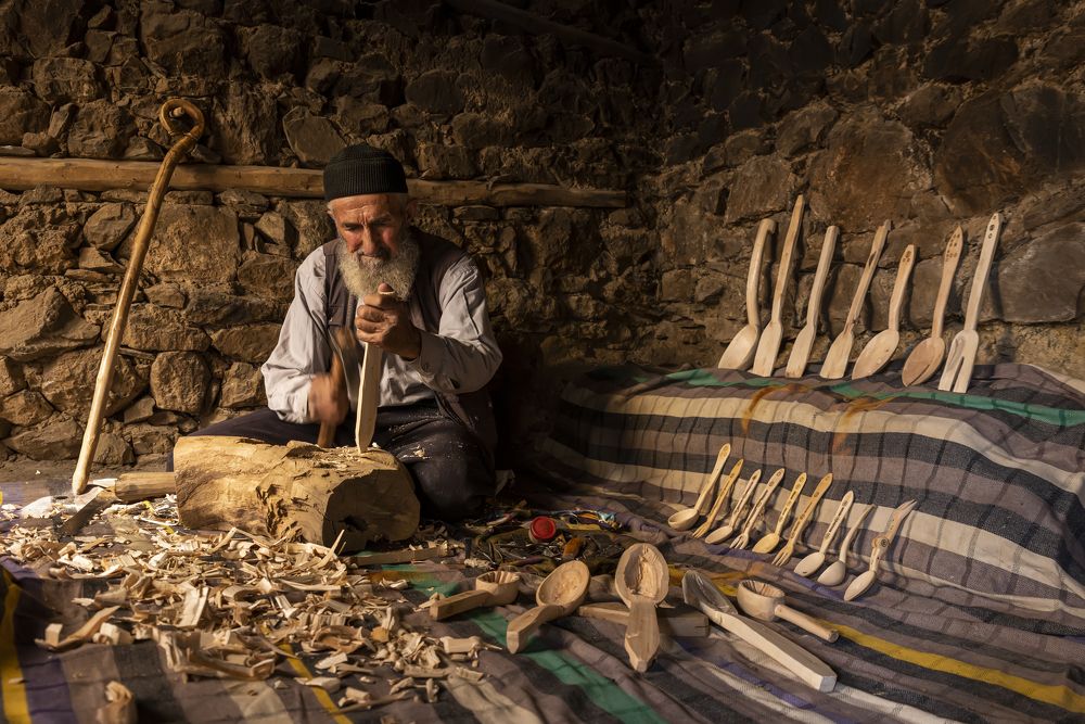 Фотография автора SERPIL EROGLU