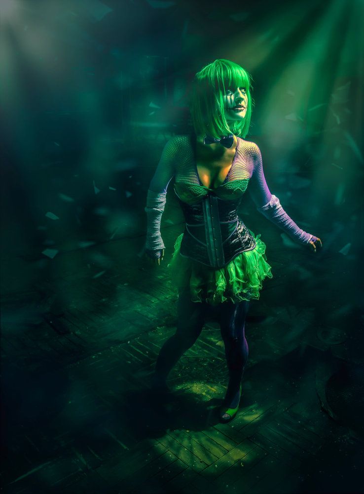 Photograph by Rick Switzer