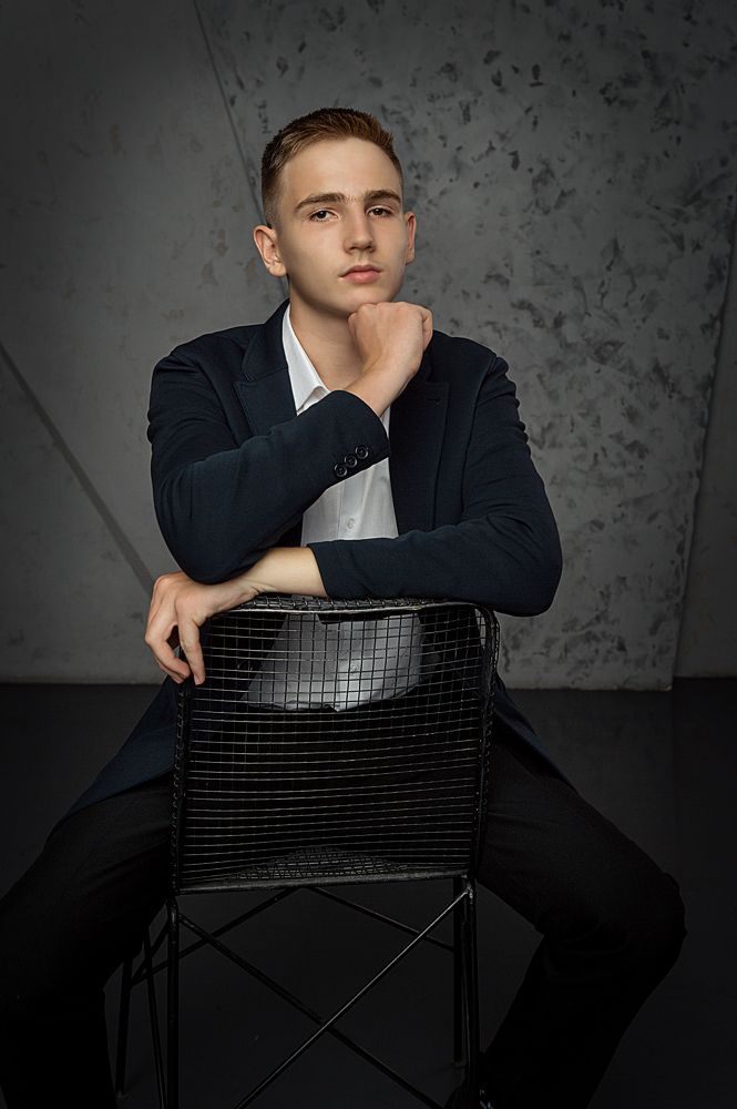 Photograph by Галина Еремеева