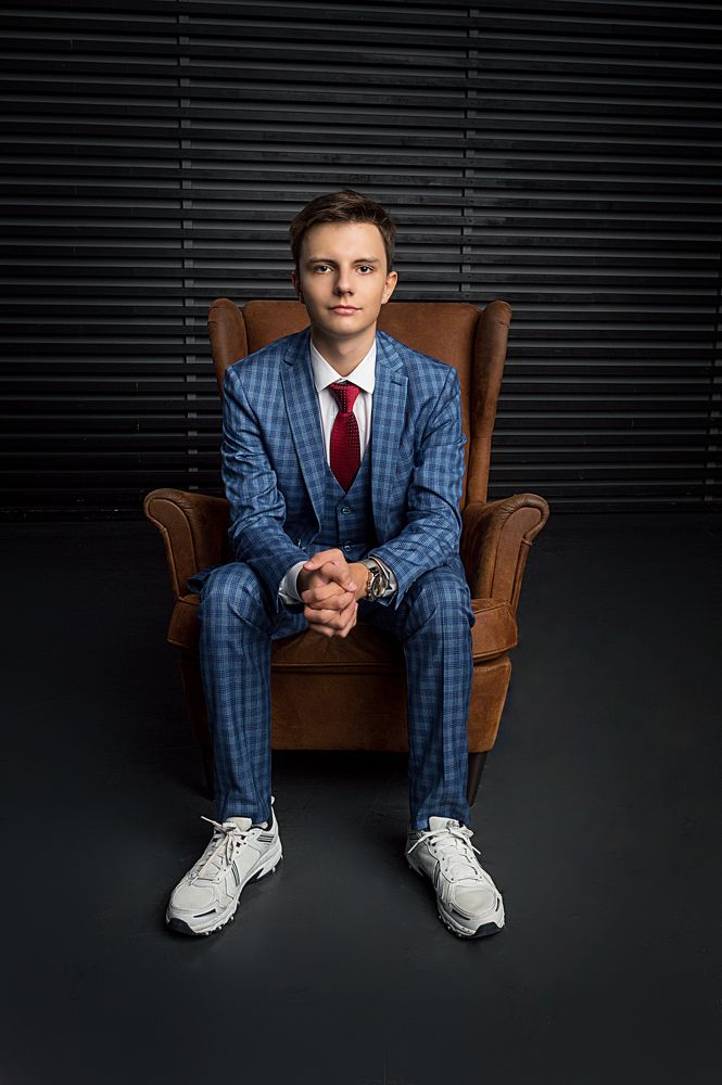 Photograph by Галина Еремеева