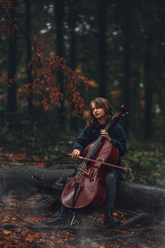 Photograph by Ольга Гердт