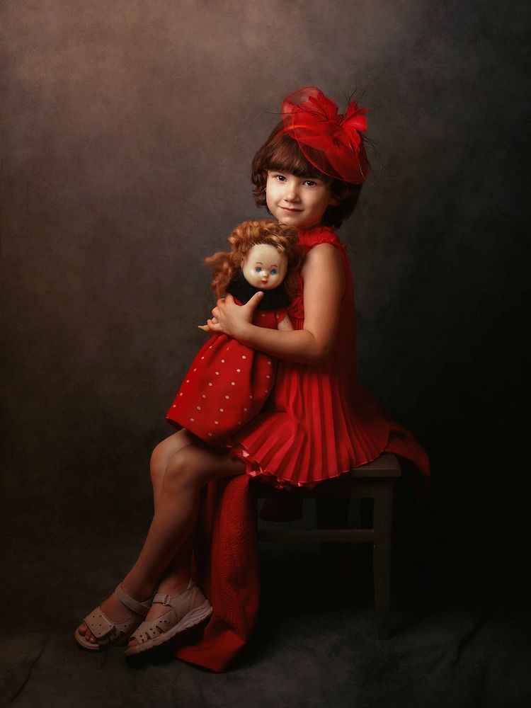 Photograph by Вера Шамраева