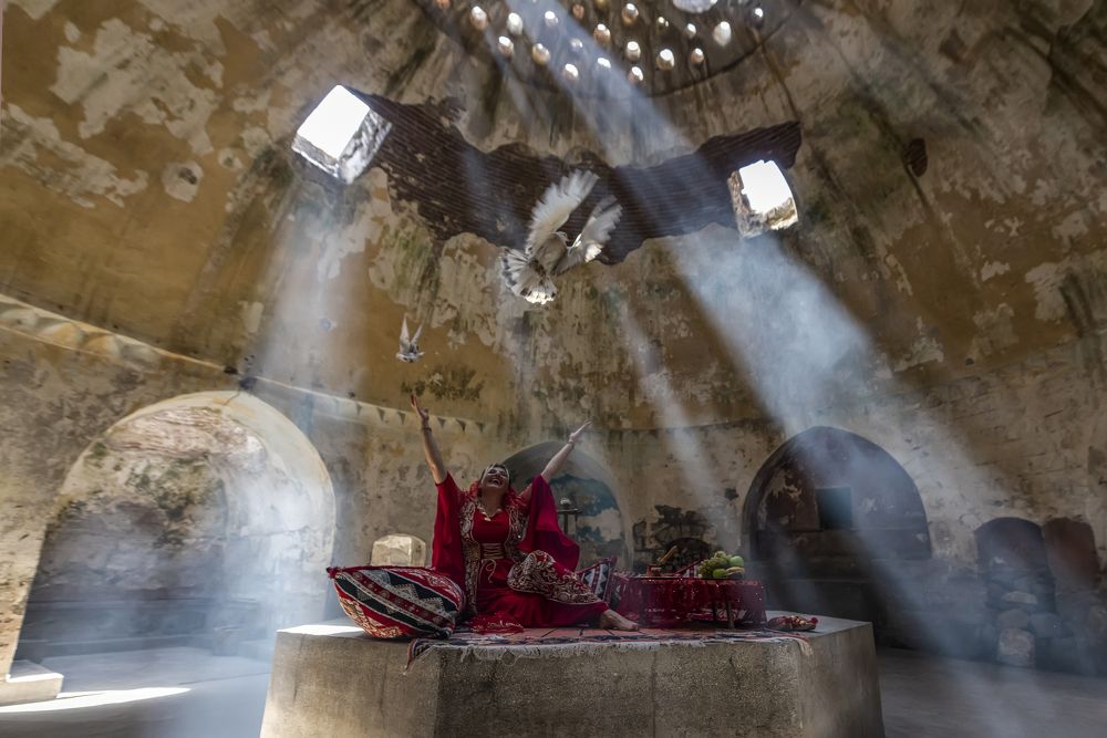 Фотография автора SERPIL EROGLU