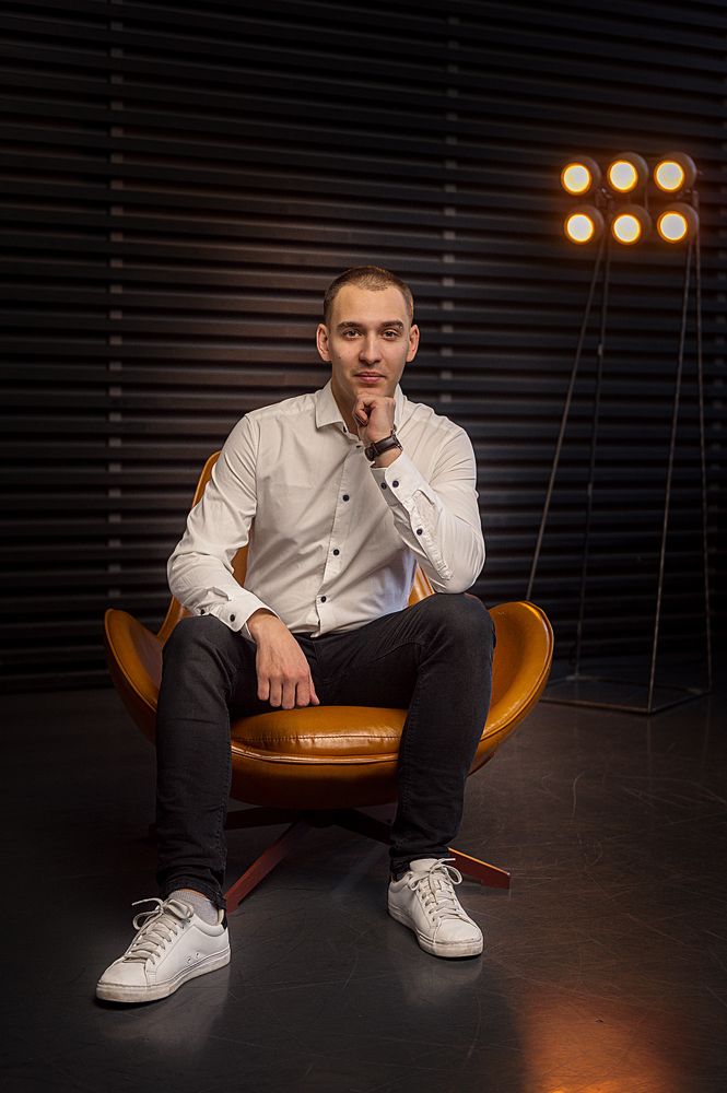 Photograph by Галина Еремеева