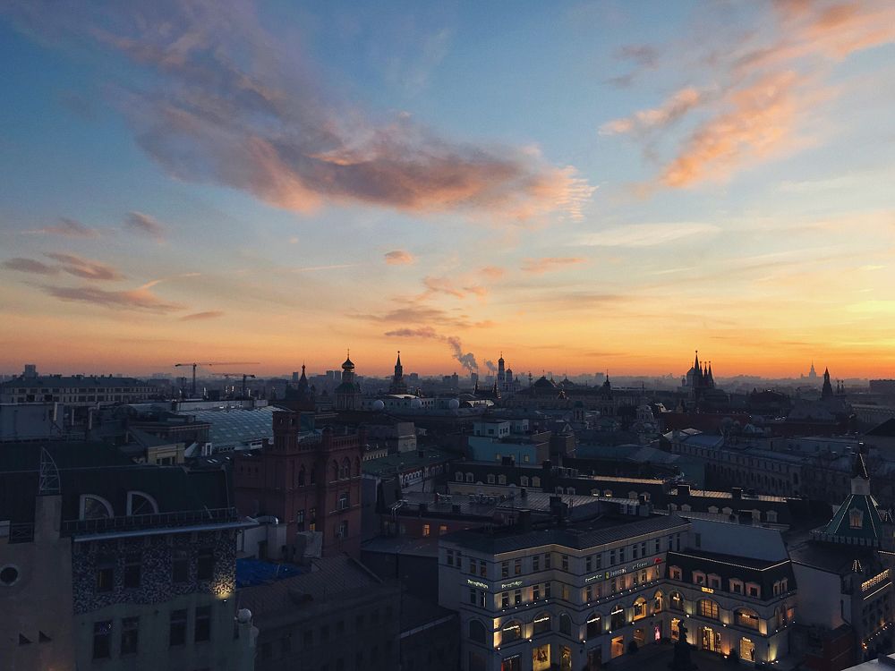 Photograph by Мария Байбарина