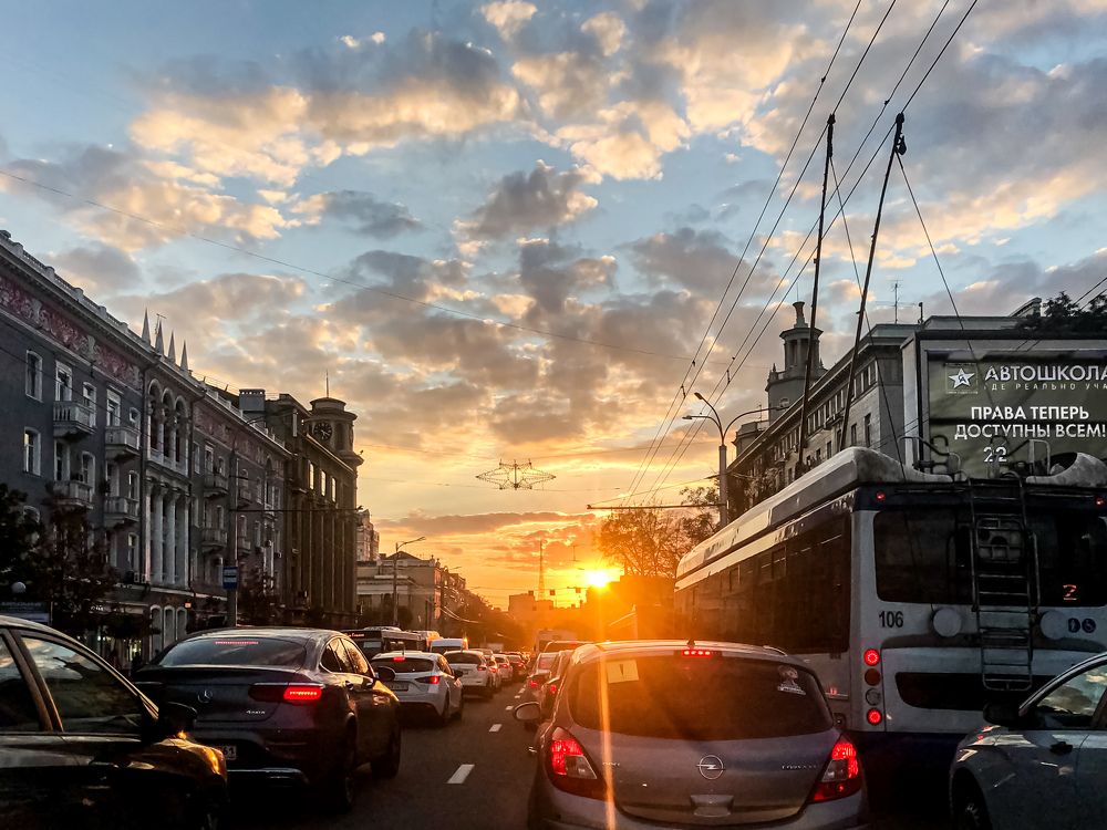 Photograph by Анастасия Волошина