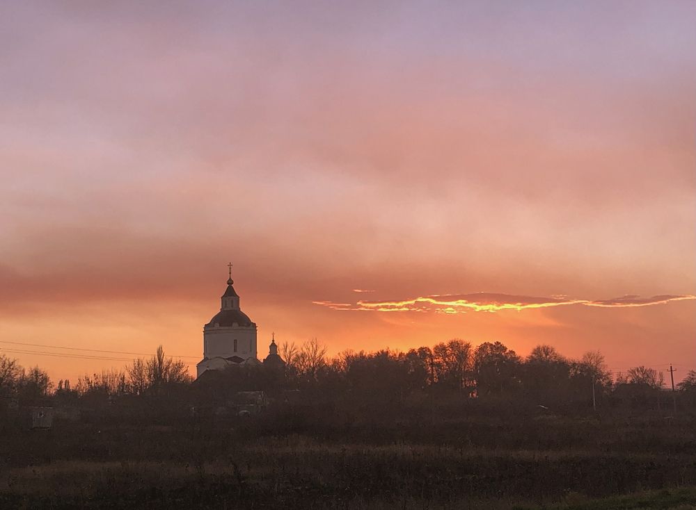 Photograph by Анастасия Волошина