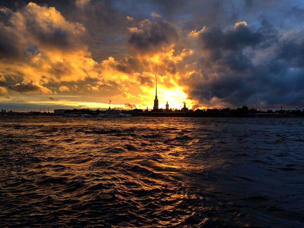 Фотография автора Анна Могилева