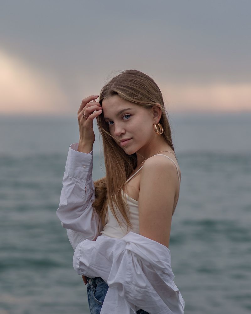 Photograph by Клавдия Колосова