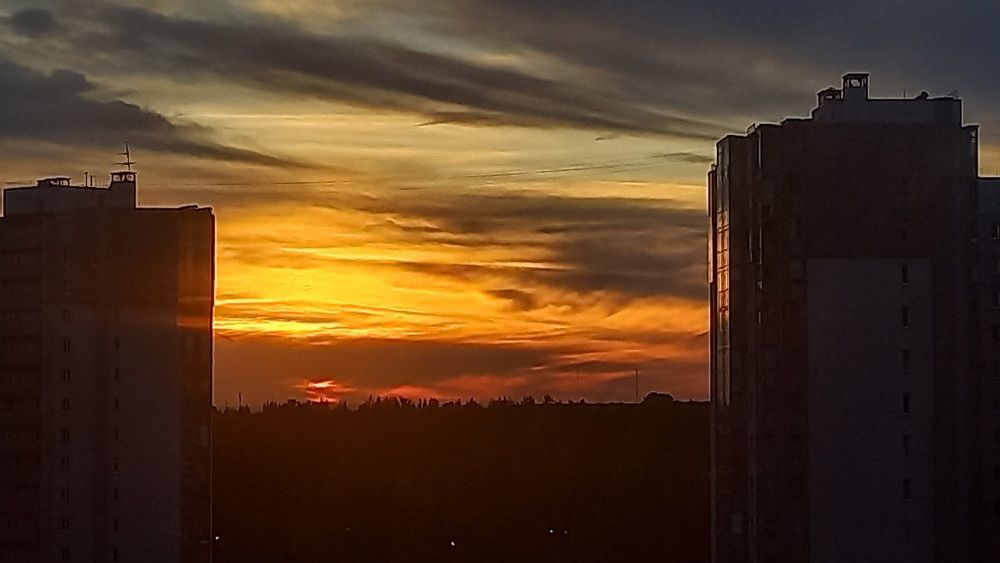 Photograph by Полина Солодягина