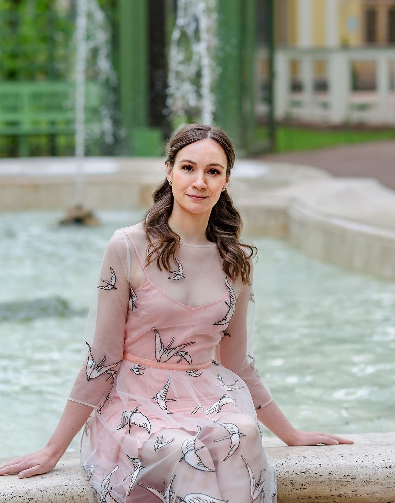 Photograph by Клавдия Колосова