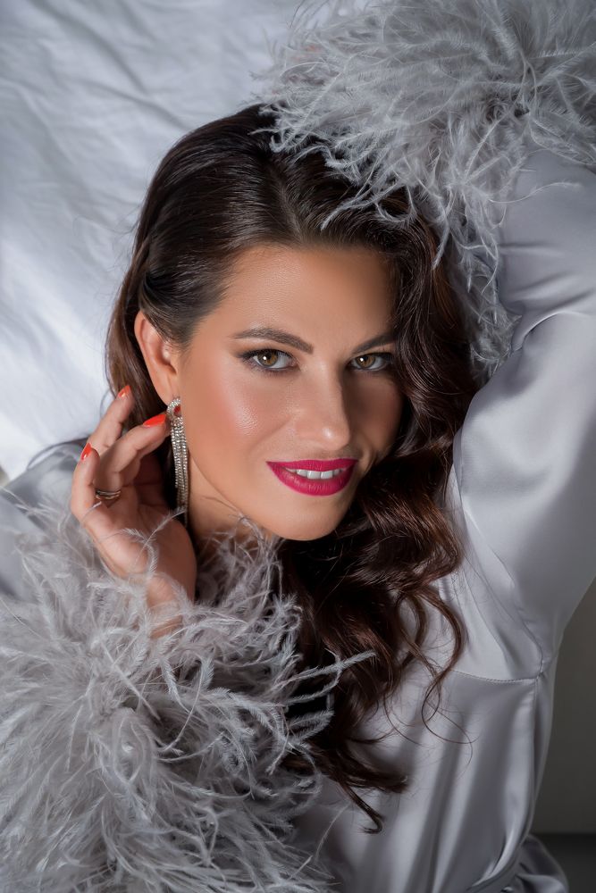 Photograph by Alena Ivanova