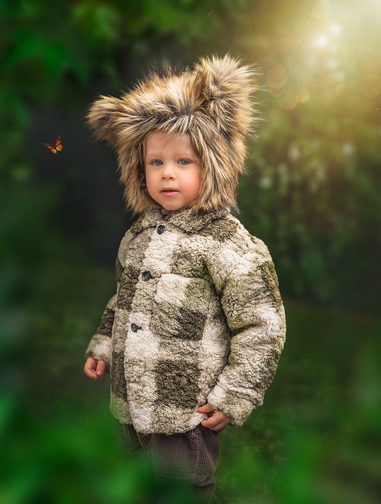 Photograph by Adriana Smeu