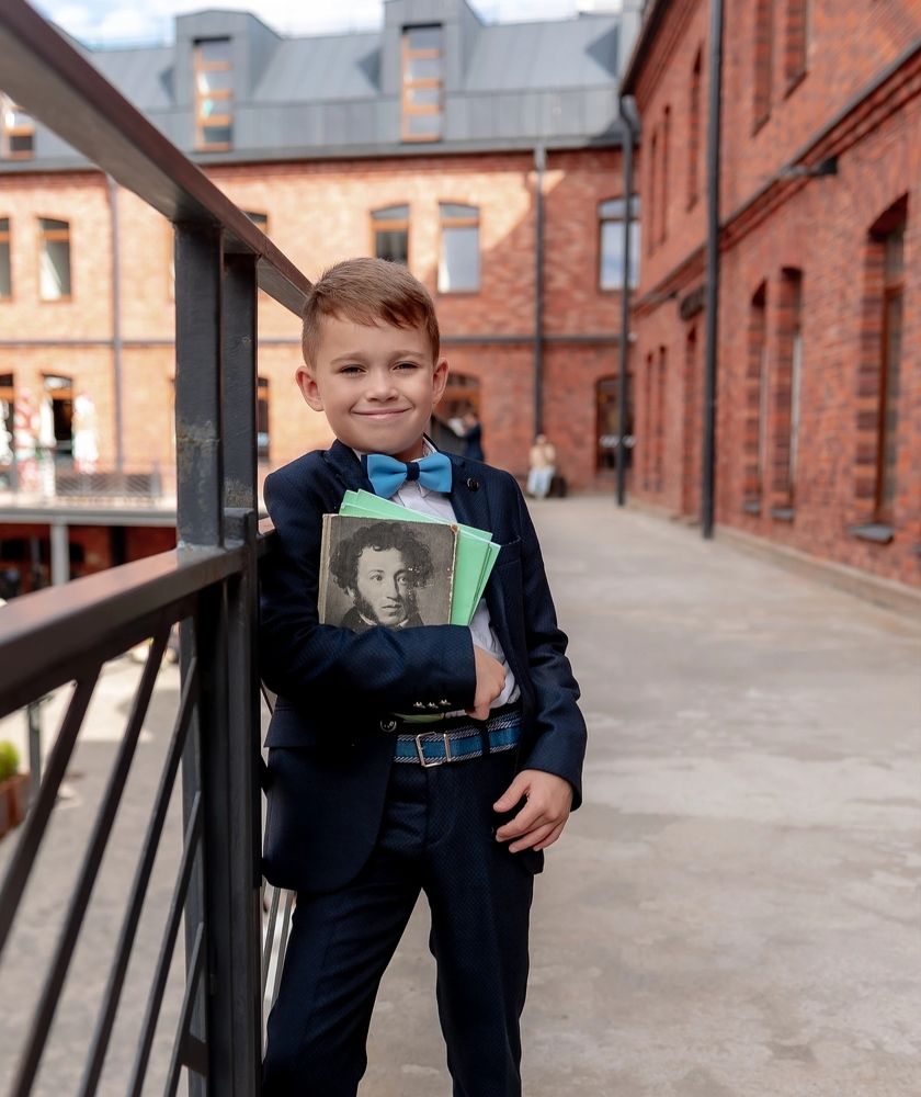 Photograph by Юлия Писарева