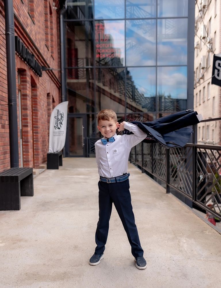 Photograph by Юлия Писарева