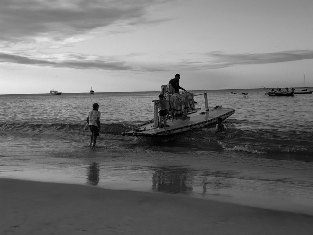 Photograph by Flávio Cavalcante