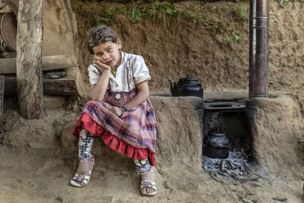 Фотография автора SERPIL EROGLU