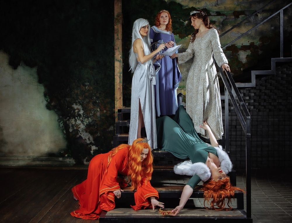 Photograph by Юлия Писарева