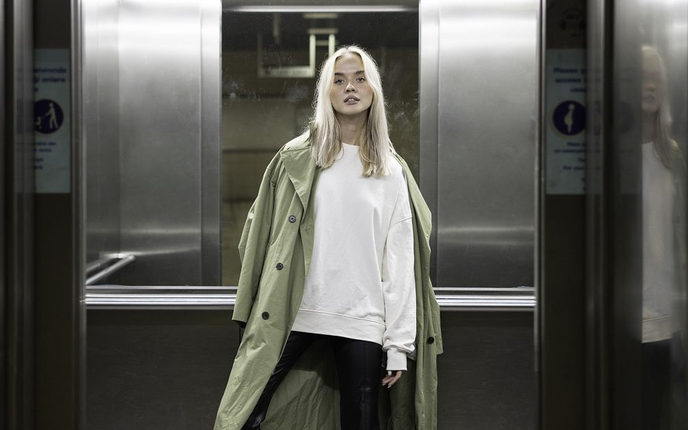 Photograph by Amir Sangdari