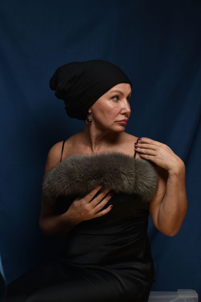 Photograph by Ilona Virse