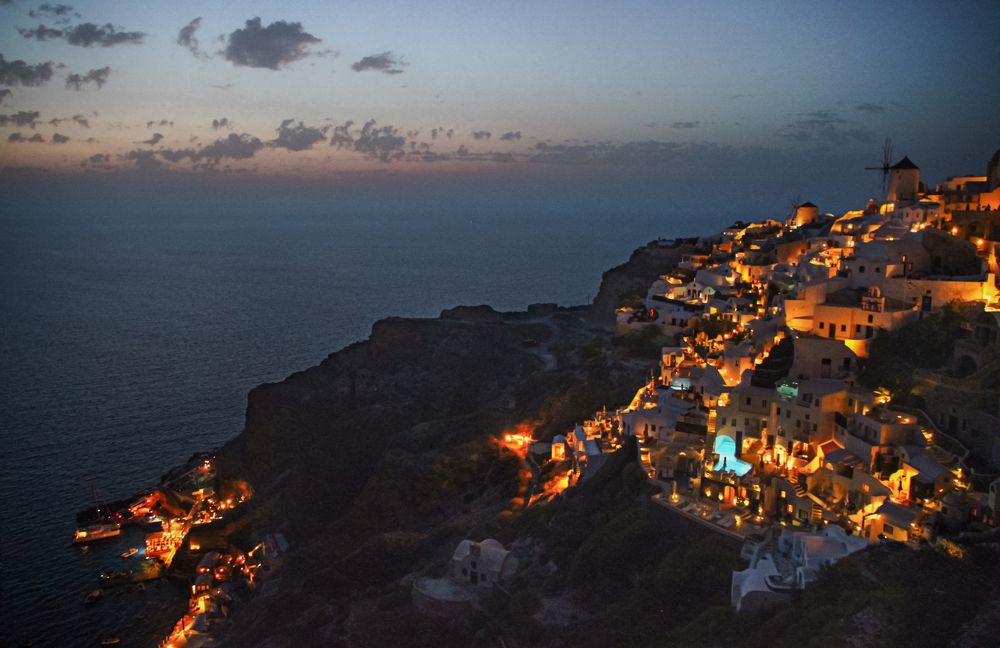 Photograph by Larisa Usova