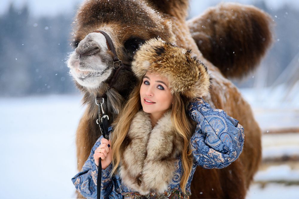 Photograph by Юлия Сорокина