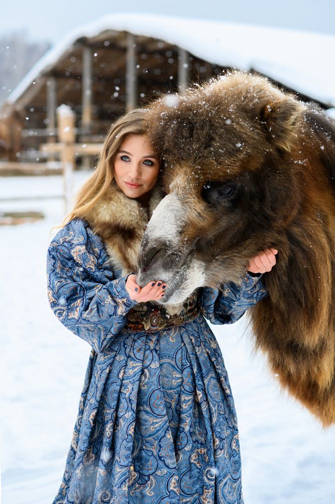 Photograph by Юлия Сорокина