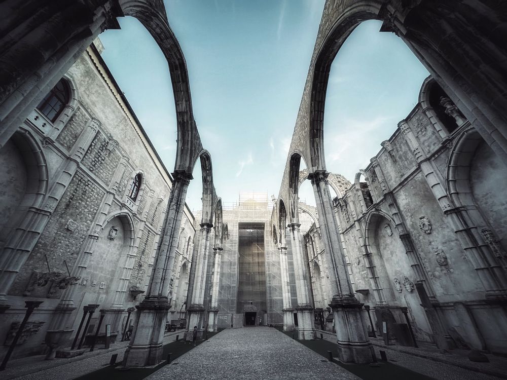 Photograph by Ирина Саакова