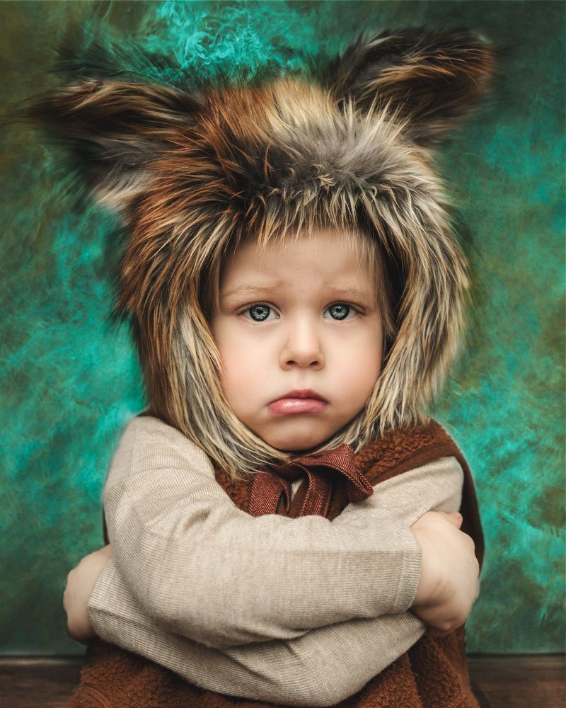 Photograph by Adriana Smeu