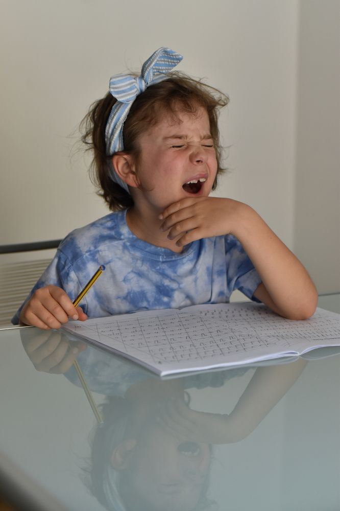 Photograph by Ilona Virse