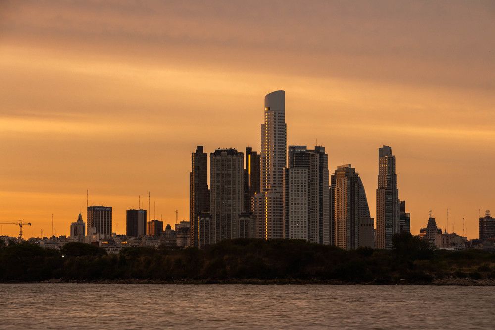 Photograph by Jorge Bagnuoli