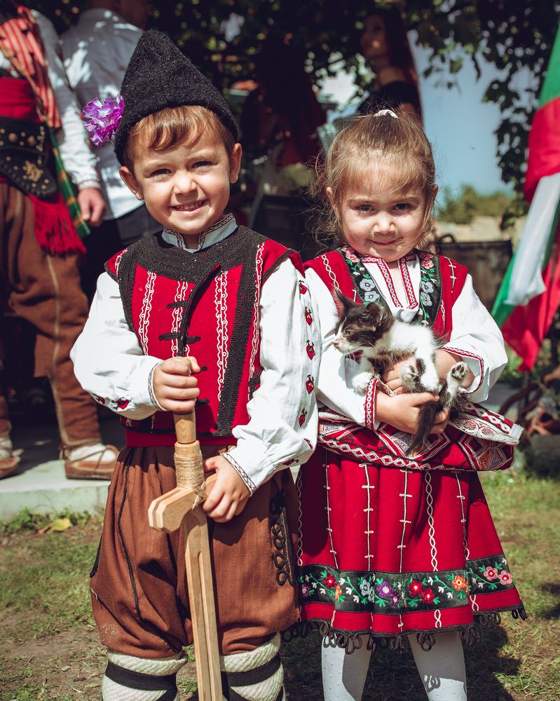 Photograph by Ned Stoyanov