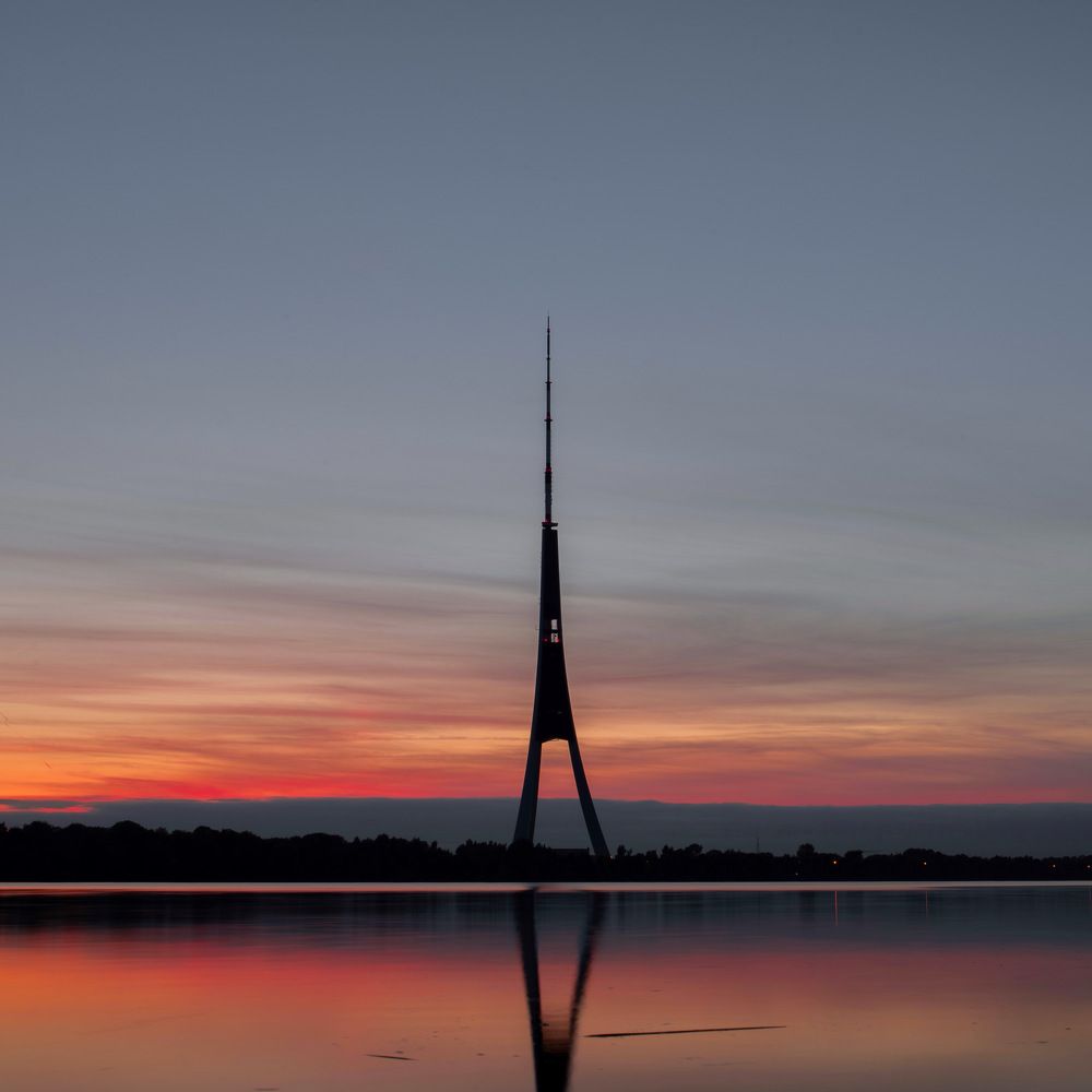 Photograph by Artjoms Berdjugins