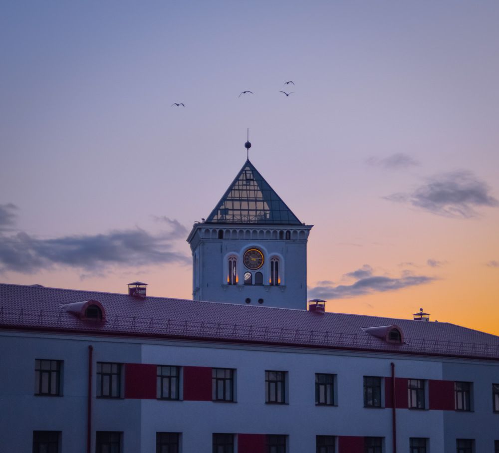 Photograph by Artjoms Berdjugins