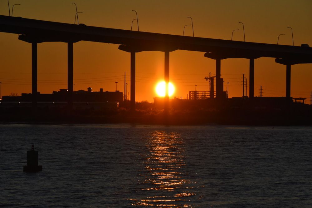 Photograph by Tyler Dewees