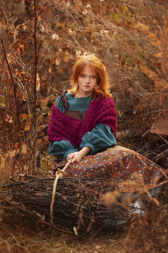 Фотография автора Щинова Юлия