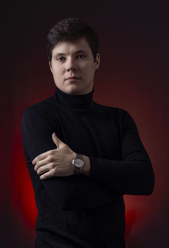 Photograph by Александр Беркало