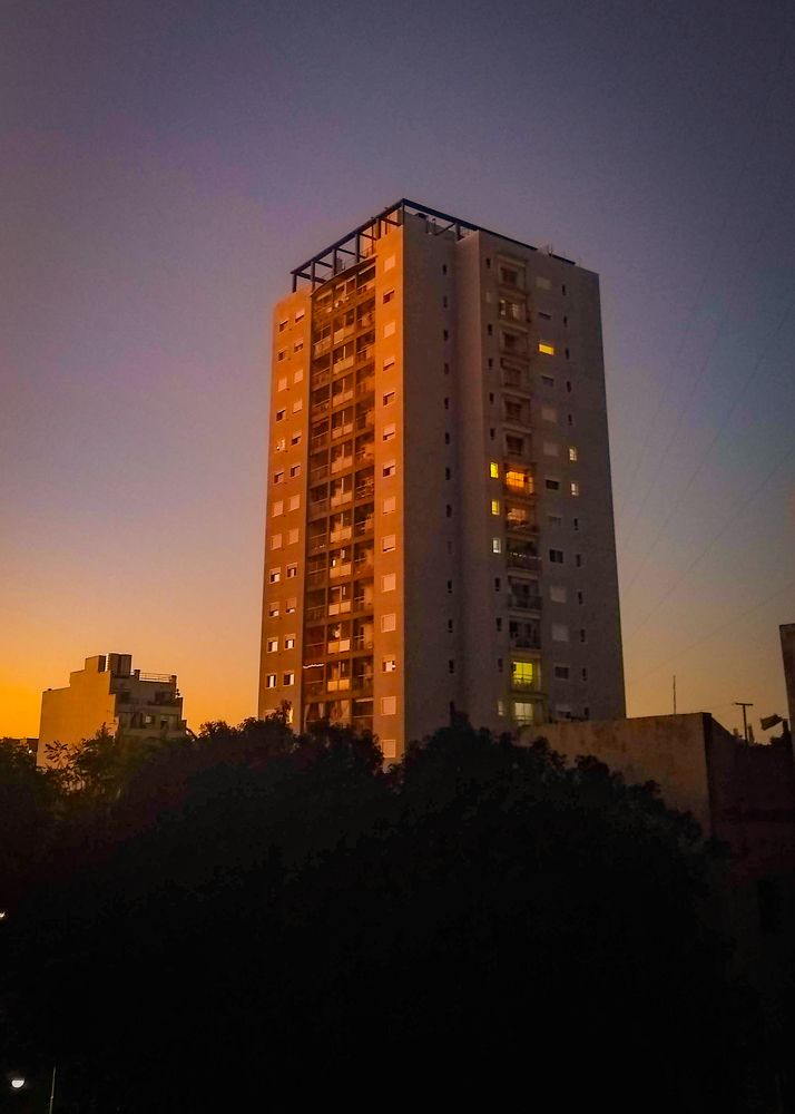 Photograph by Maria julieta ZURZOLO