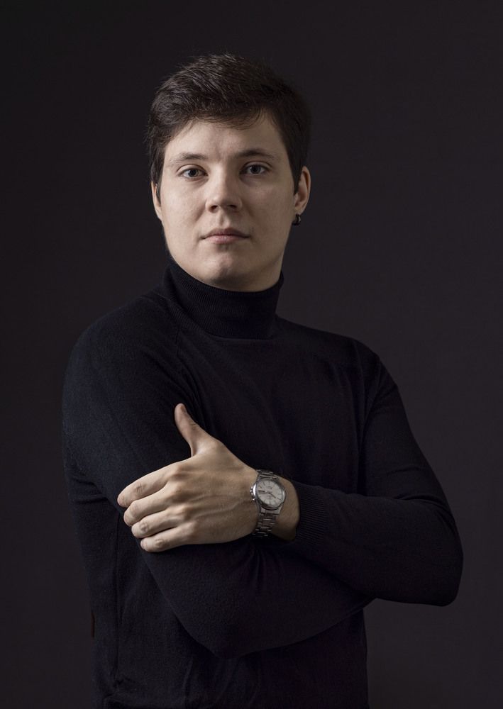 Photograph by Александр Беркало