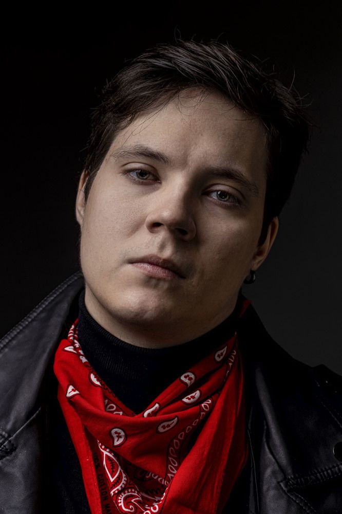 Photograph by Александр Беркало