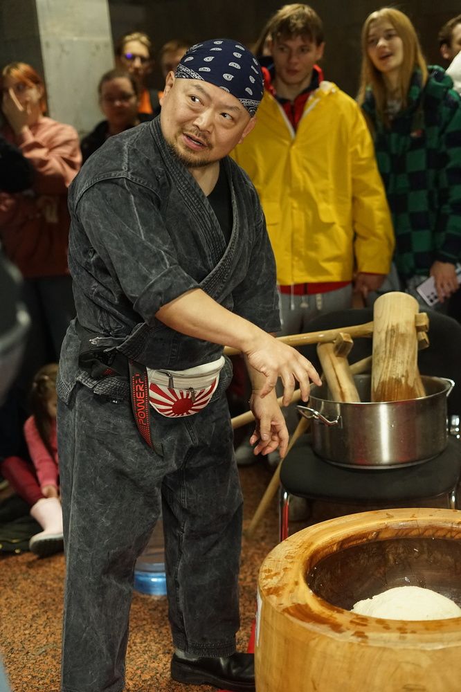 Photograph by Viktor Demyanenko